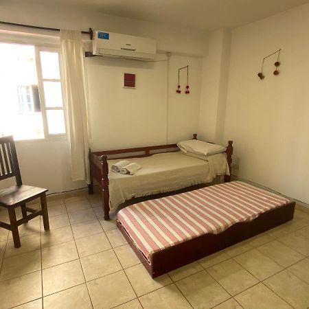 شقة Departamento Belgrano 12 سالتا المظهر الخارجي الصورة