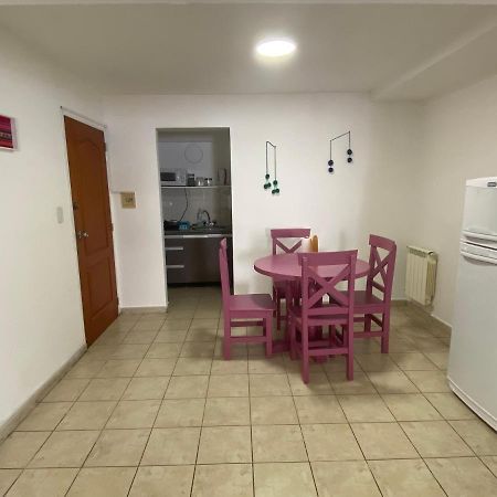 شقة Departamento Belgrano 12 سالتا المظهر الخارجي الصورة