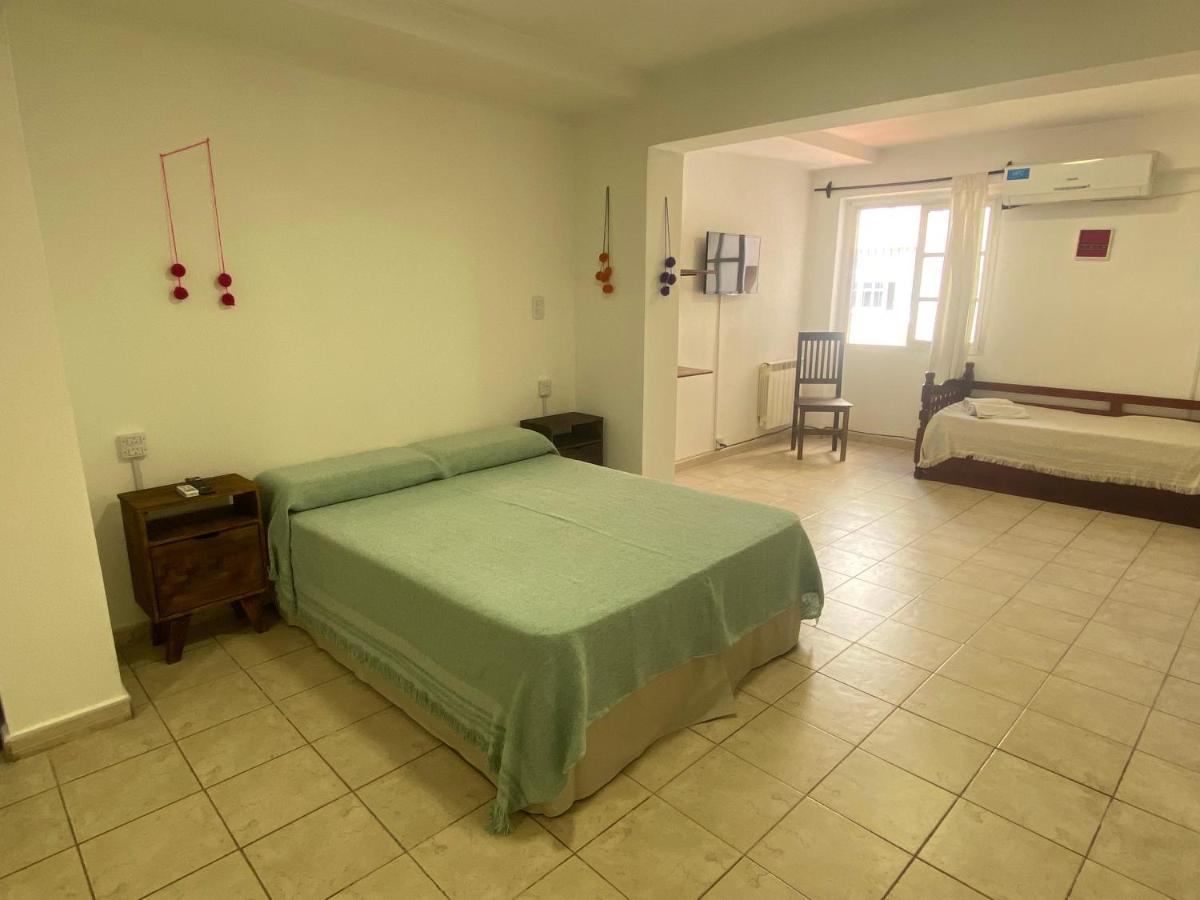 شقة Departamento Belgrano 12 سالتا المظهر الخارجي الصورة