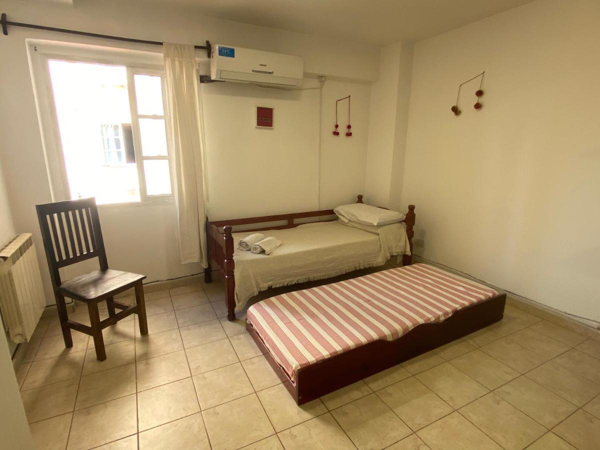 شقة Departamento Belgrano 12 سالتا المظهر الخارجي الصورة