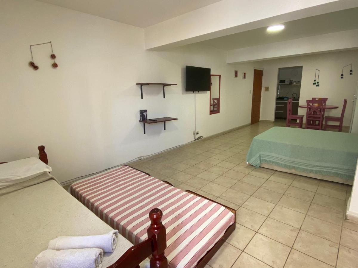 شقة Departamento Belgrano 12 سالتا المظهر الخارجي الصورة