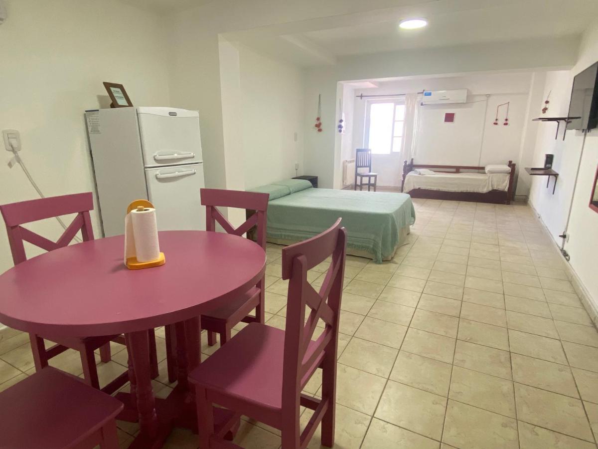 شقة Departamento Belgrano 12 سالتا المظهر الخارجي الصورة