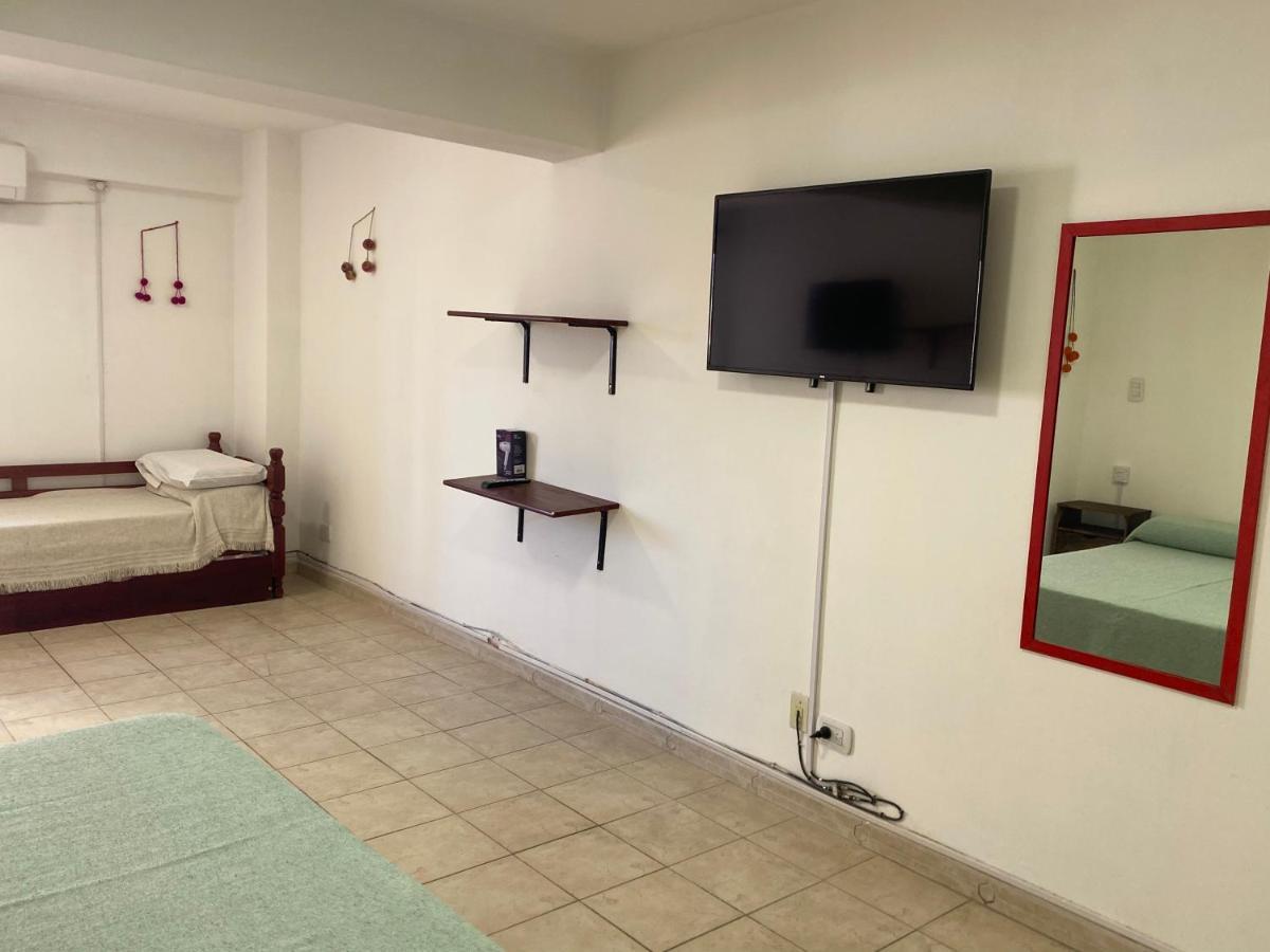 شقة Departamento Belgrano 12 سالتا المظهر الخارجي الصورة